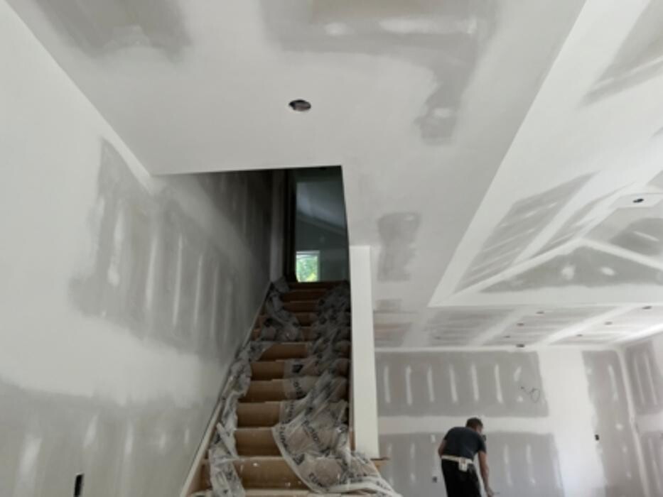 Images Robert Devries Drywall & Taping Inc