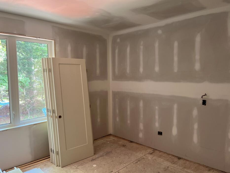 Images Robert Devries Drywall & Taping Inc