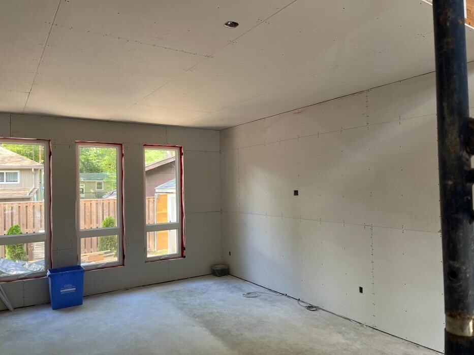 Images Robert Devries Drywall & Taping Inc