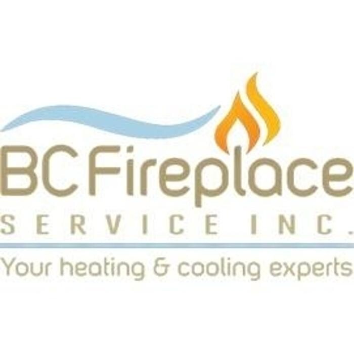 Images BC Fireplace Service Inc.