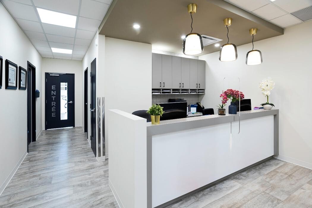 Images PiedRéseau Vaudreuil - Podiatres et orthèses