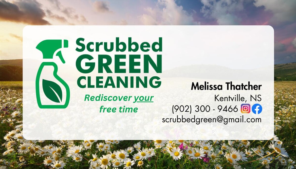 Images Scrubbed Green Cleaning