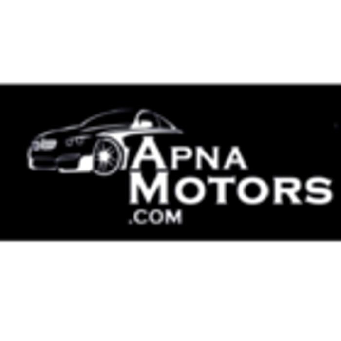 Apna Motors Ltd Logo