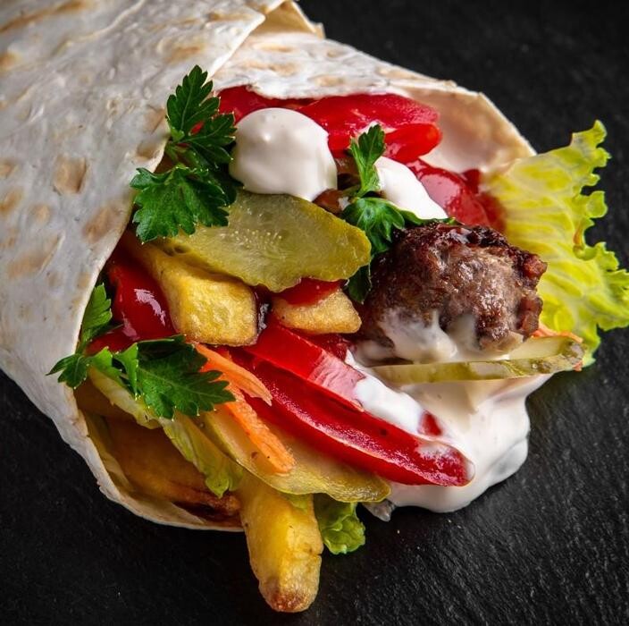 Images Express Pizza Plus