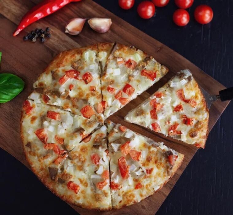 Images Express Pizza Plus