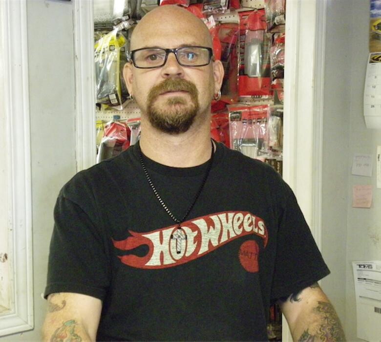 Images Tom's Car Radio