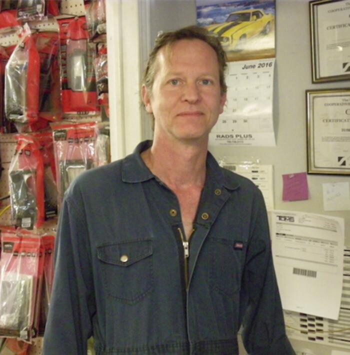 Images Tom's Car Radio