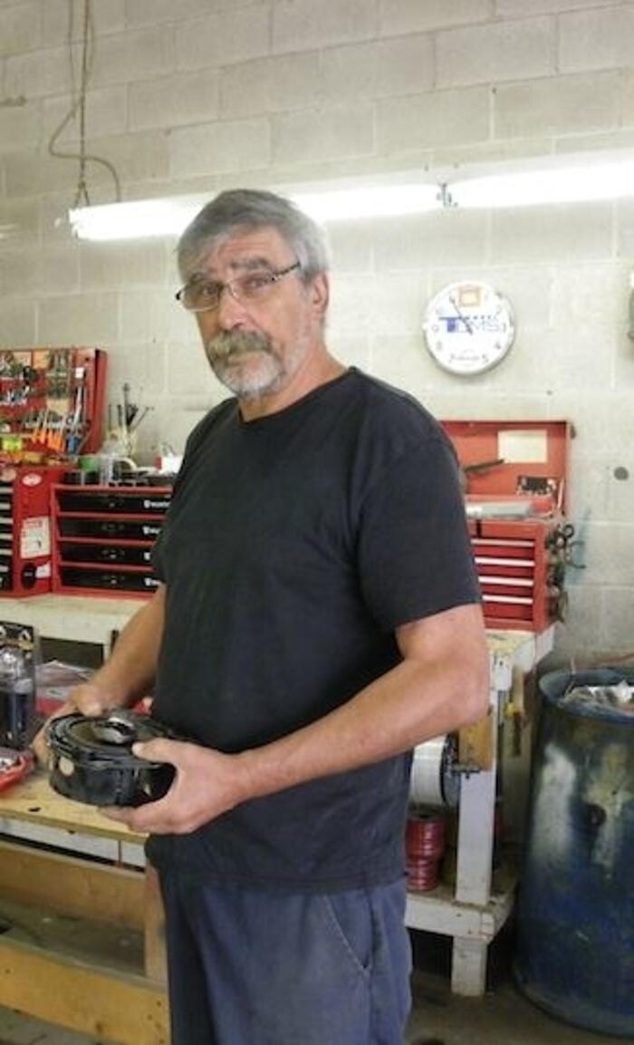 Images Tom's Car Radio