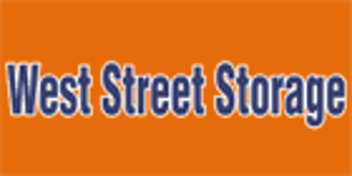 West Street Storage Logo