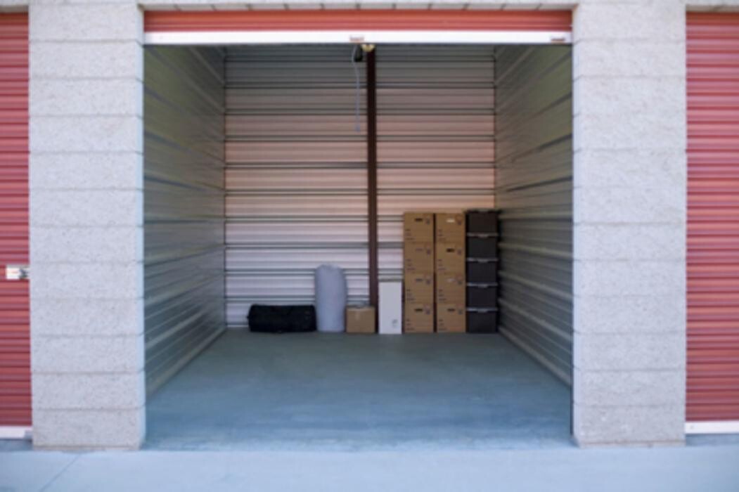 Images West Street Storage