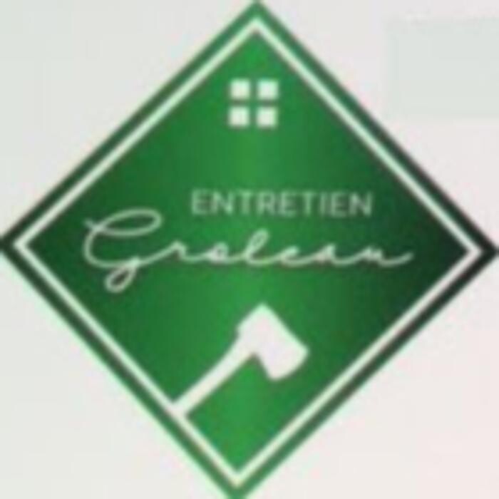 Entretien Groleau Logo