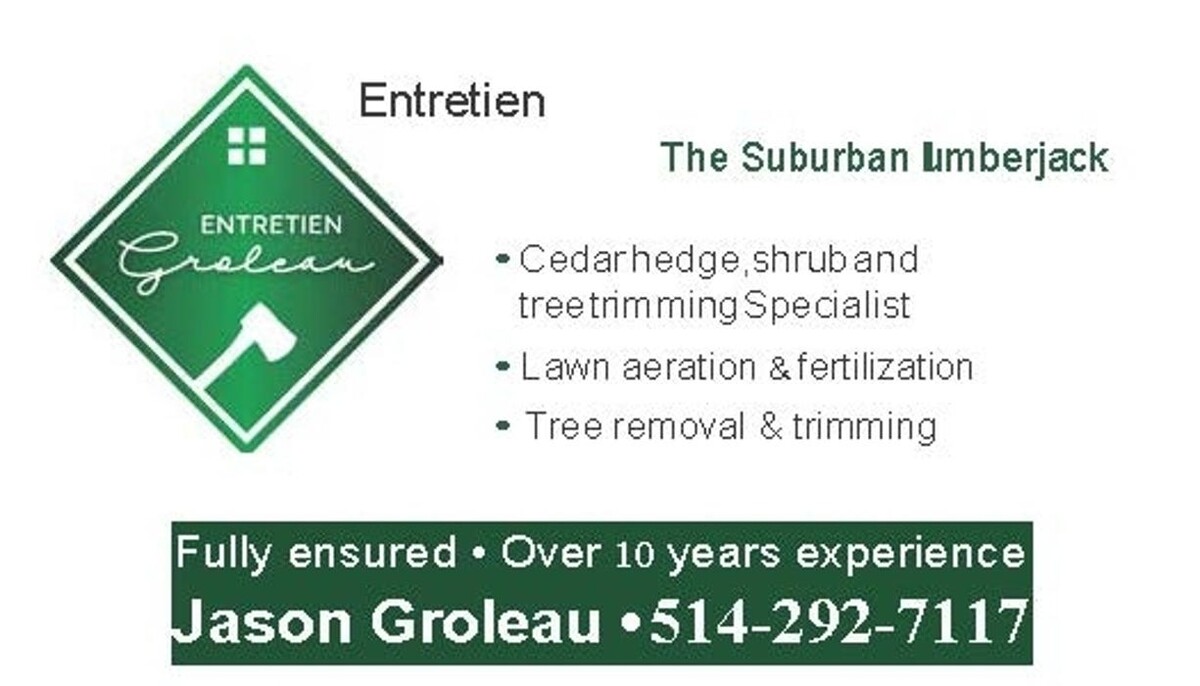 Images Entretien Groleau