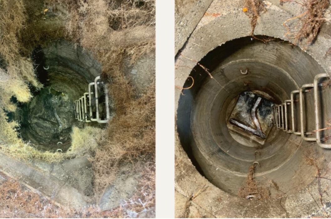 Images O'Reilly Drain Service