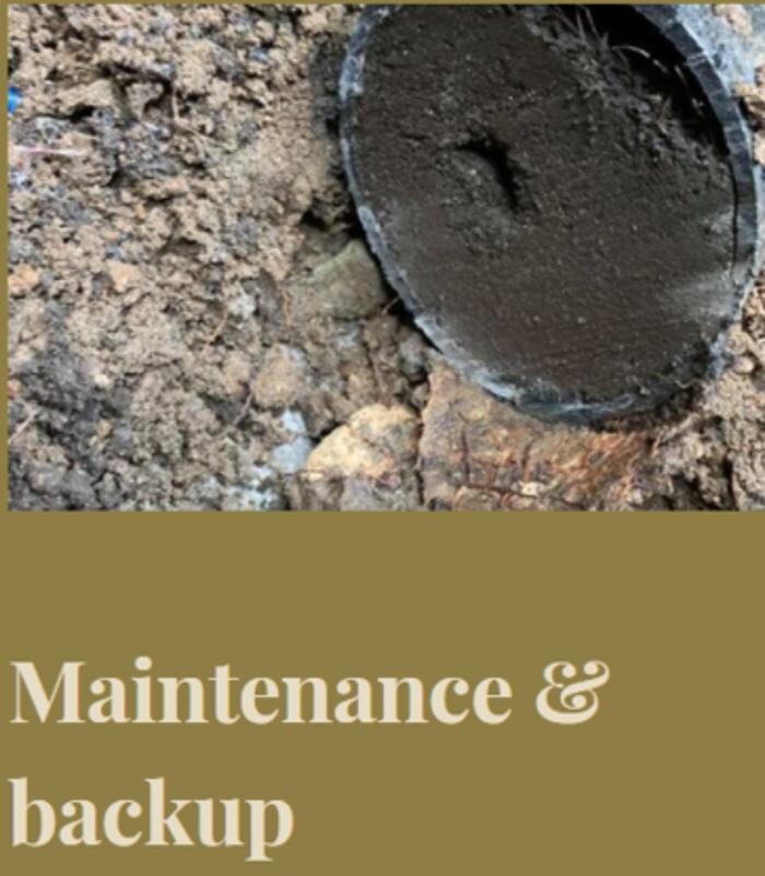 Images O'Reilly Drain Service