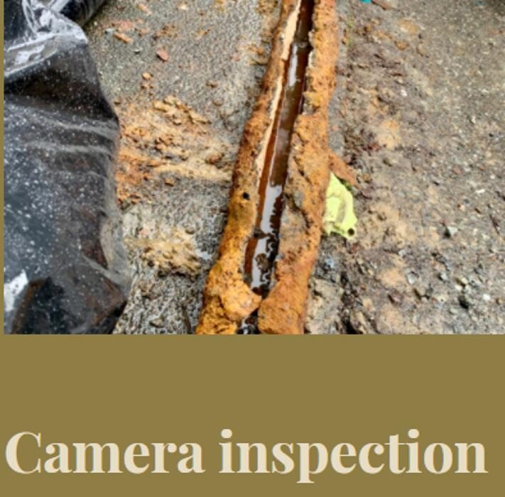 Images O'Reilly Drain Service