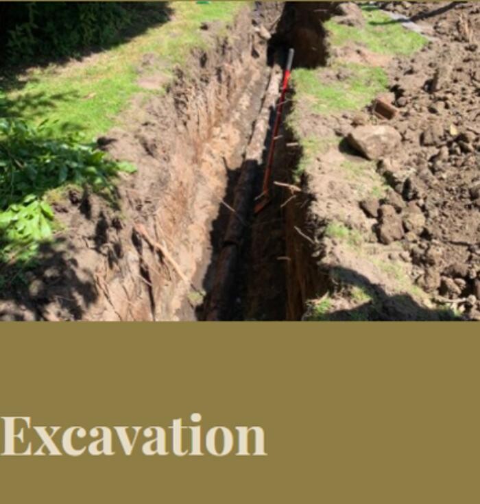 Images O'Reilly Drain Service