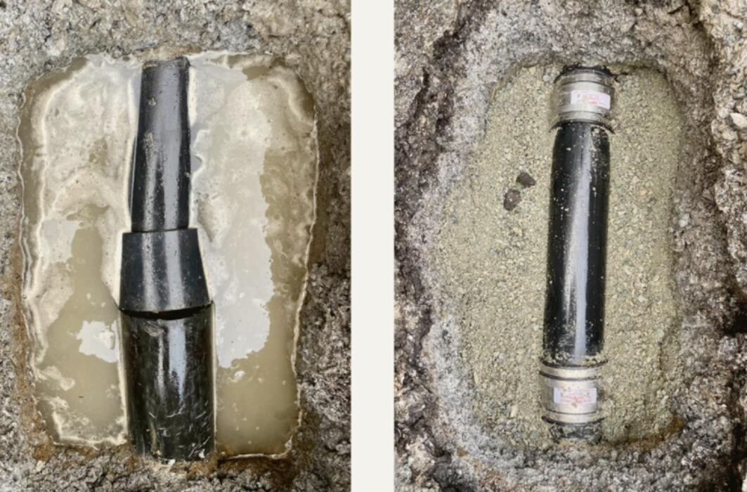 Images O'Reilly Drain Service