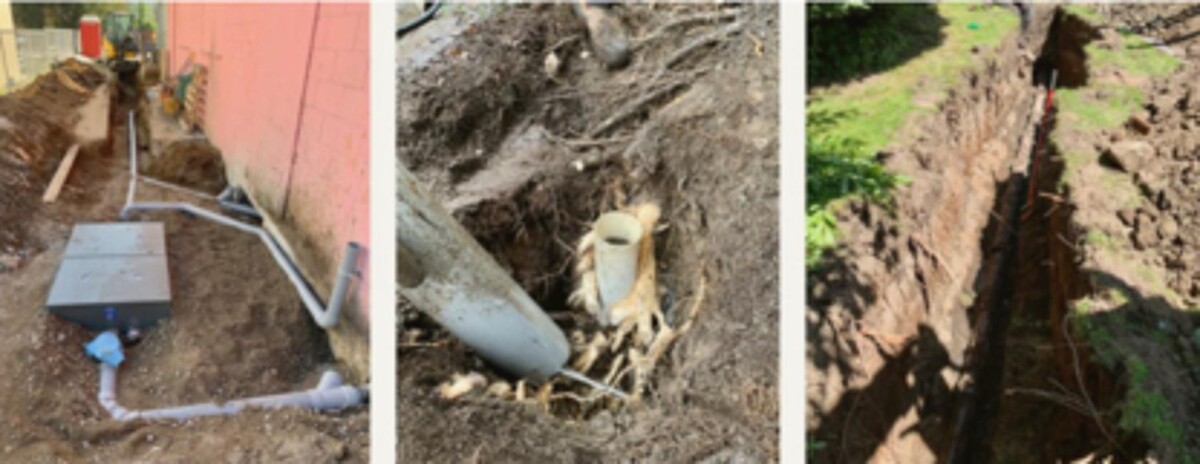 Images O'Reilly Drain Service