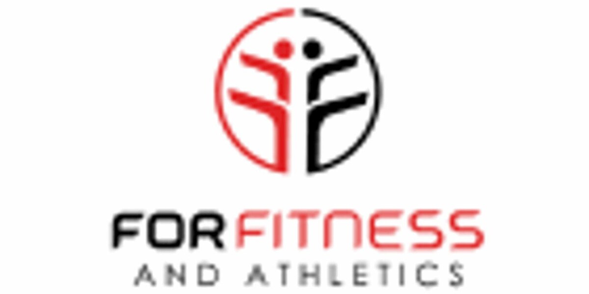 ForFitness and Athletics Performance Centre Logo