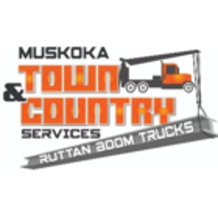 Ruttan Boom Trucks Logo