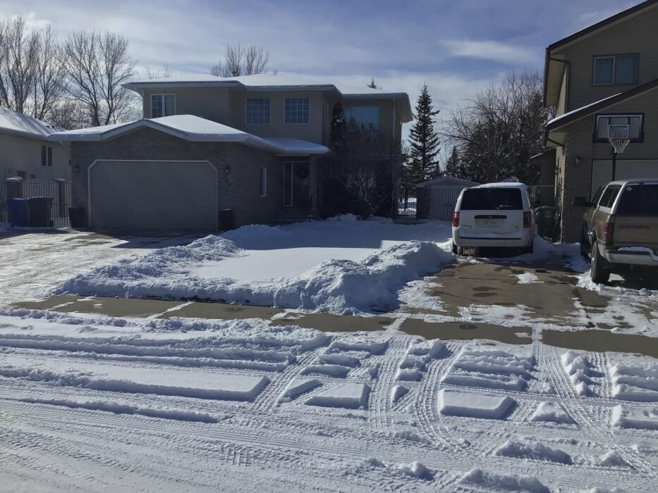 Images Keith's Masonry