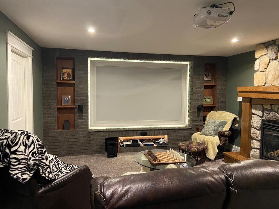 Images Keith's Masonry