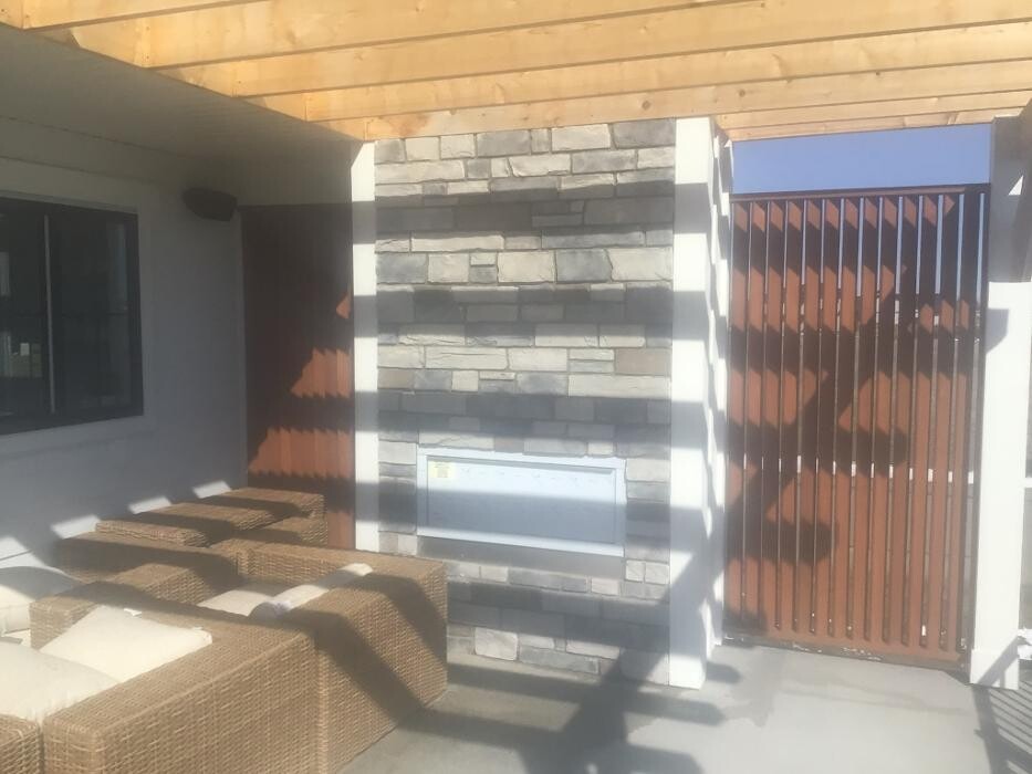 Images Keith's Masonry