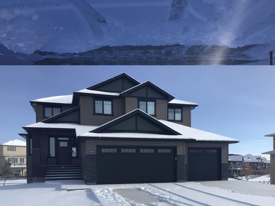 Images Keith's Masonry