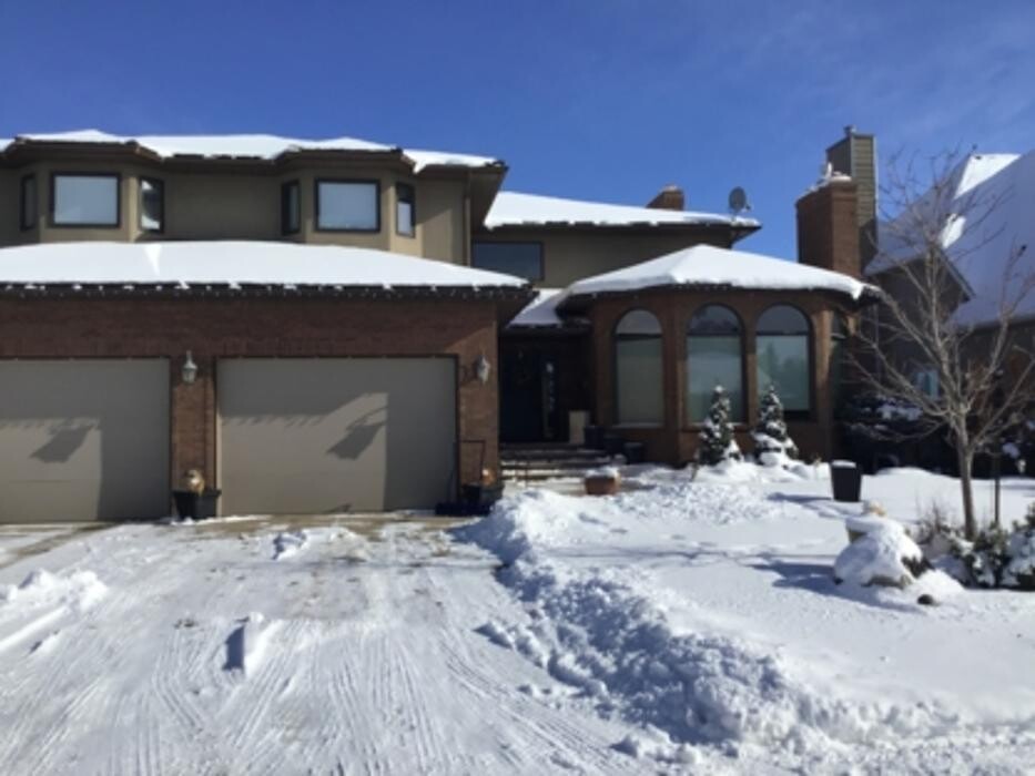 Images Keith's Masonry