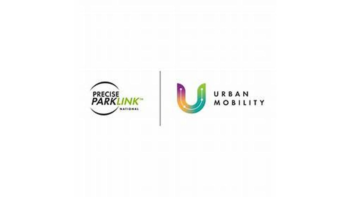 Images Precise ParkLink - 1717 Avenue