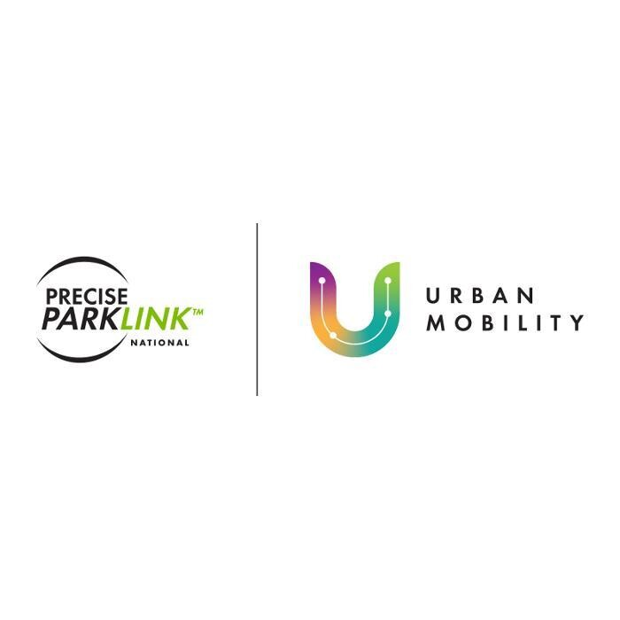 Precise ParkLink - 1717 Avenue Logo
