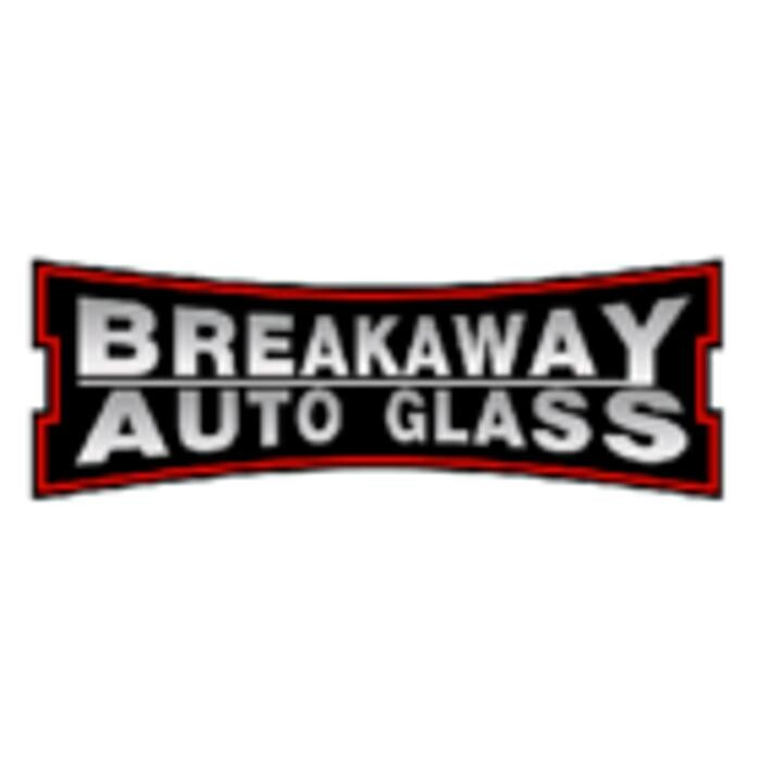 Breakaway Auto Glass Logo