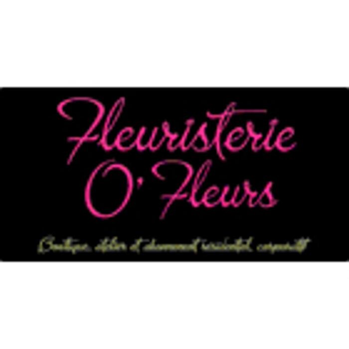 Images Fleuristerie O'Fleurs