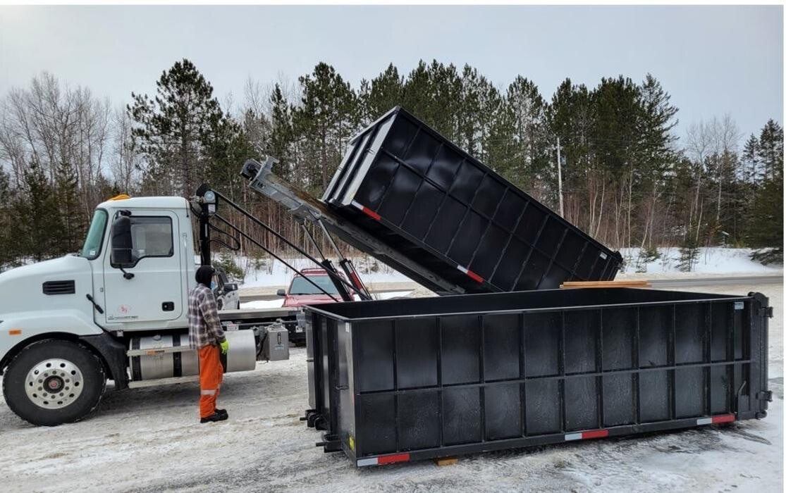 Images Jim's Portable Toilets & Septic Service