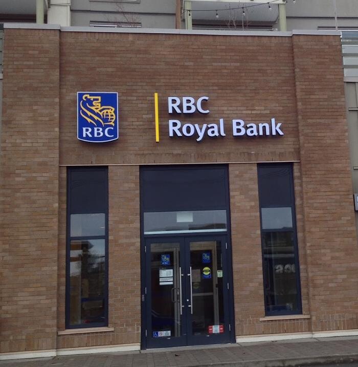 Images RBC Royal Bank