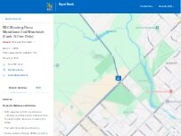 Website Screenshot RBC Royal Bank - Meeting Place (Cash at ATM only)