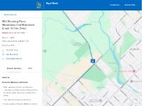 Website Screenshot RBC Royal Bank - Meeting Place (Cash at ATM only)