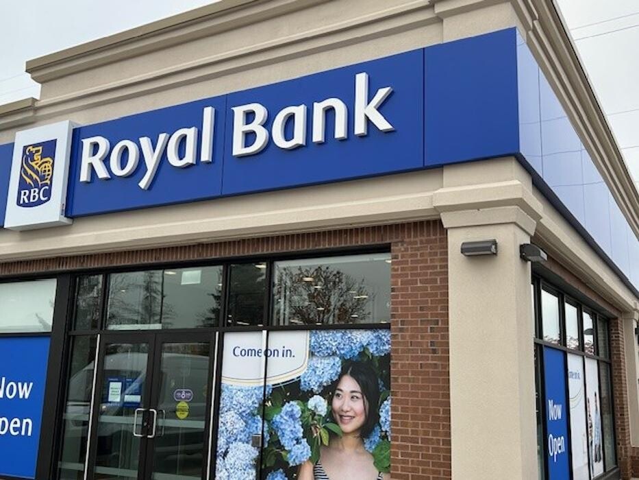 Images RBC Royal Bank