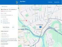 Website Screenshot RBC Royal Bank