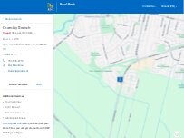 Website Screenshot RBC Banque Royale