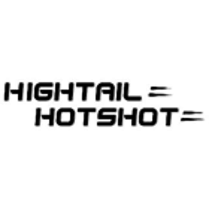 HighTail Hotshot Logo