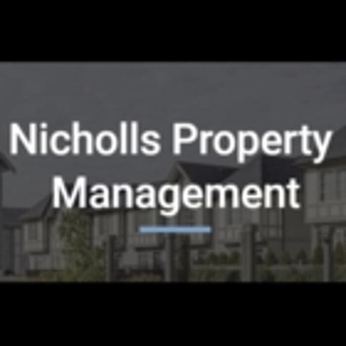 Nicholls Property Management Logo