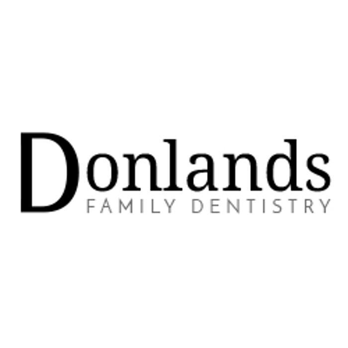 Donlands Family Dentistry Logo