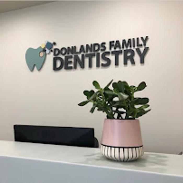 Images Donlands Family Dentistry