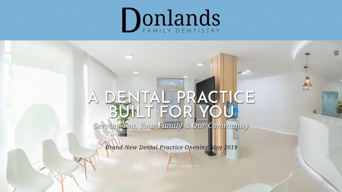 Images Donlands Family Dentistry