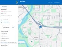 Website Screenshot RBC Royal Bank