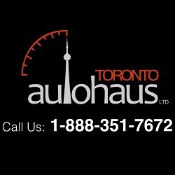 Toronto Autohaus Ltd Logo