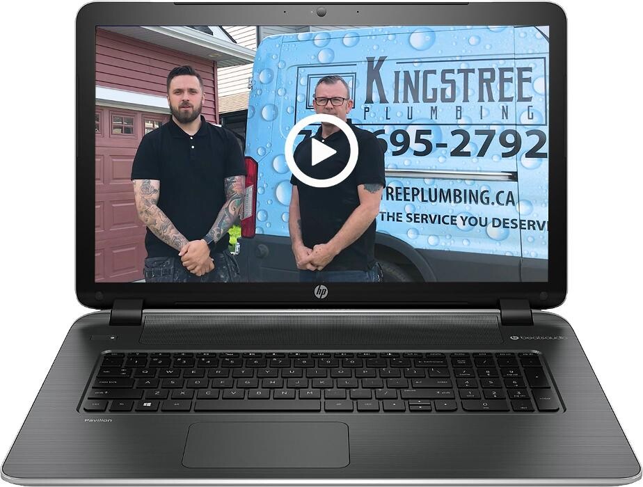 Images Kingstree Plumbing