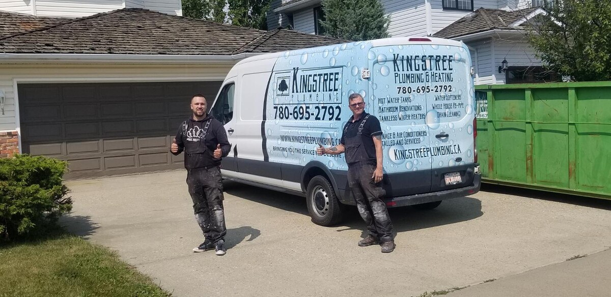 Images Kingstree Plumbing