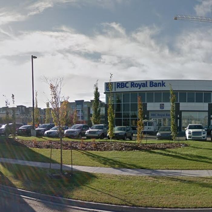 Images RBC Royal Bank - Meeting Place (Cash at ATM Only)